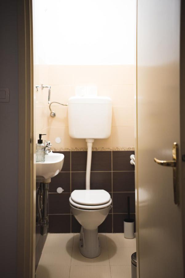 Zagreb Central Park Apartment With Free Parking Esterno foto
