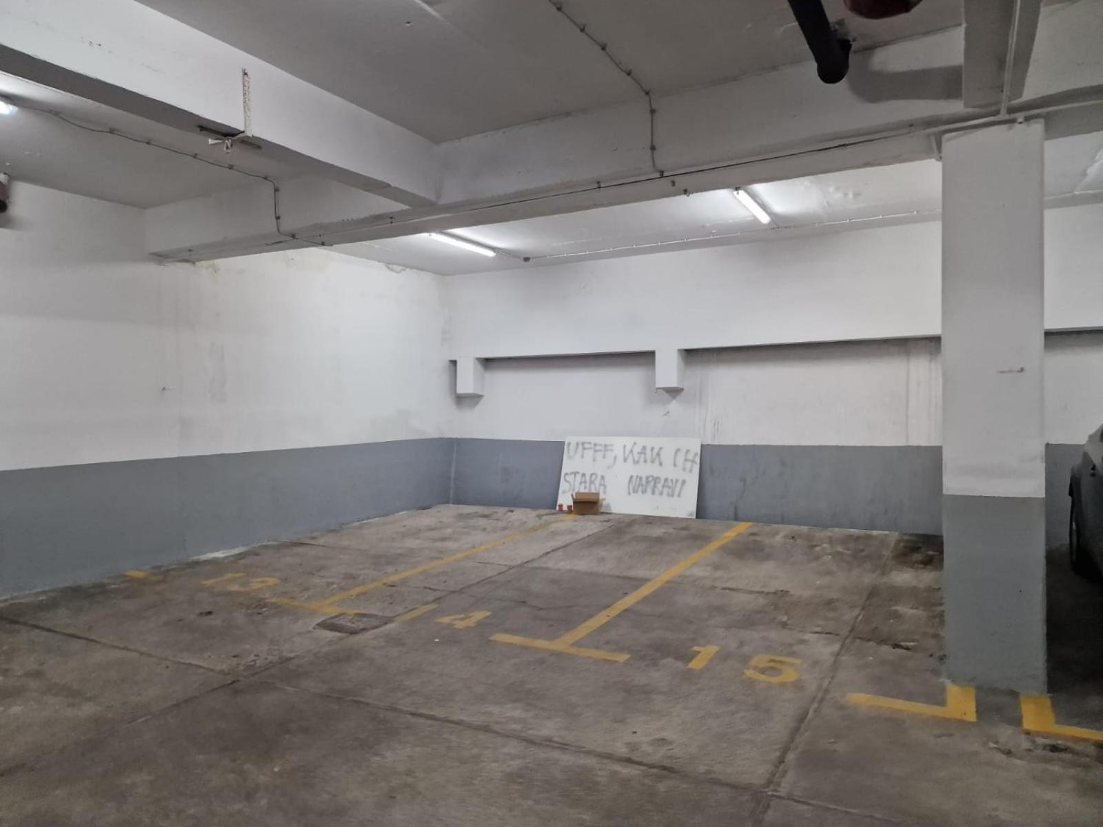 Zagreb Central Park Apartment With Free Parking Esterno foto
